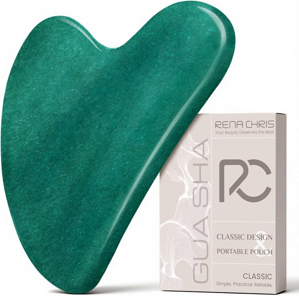 Jade Gua Sha
