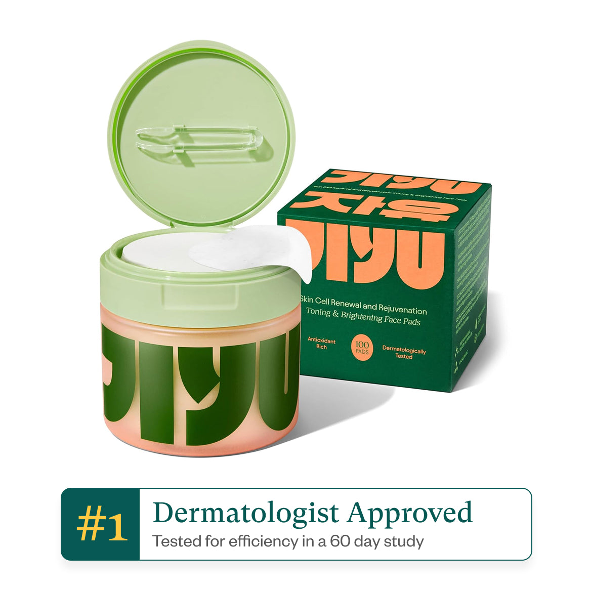 Jiyu Skin-Renewal Pro