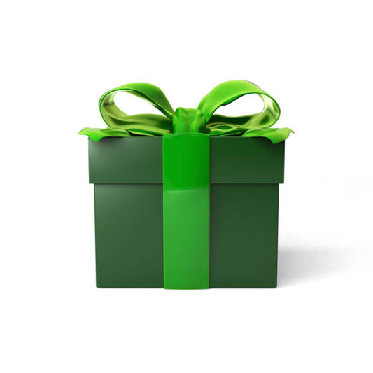 Mysterious Gift