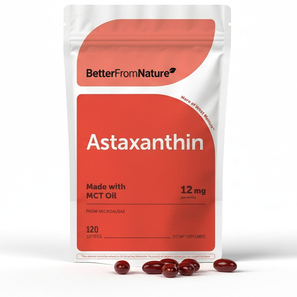 AstaZen Product Hero