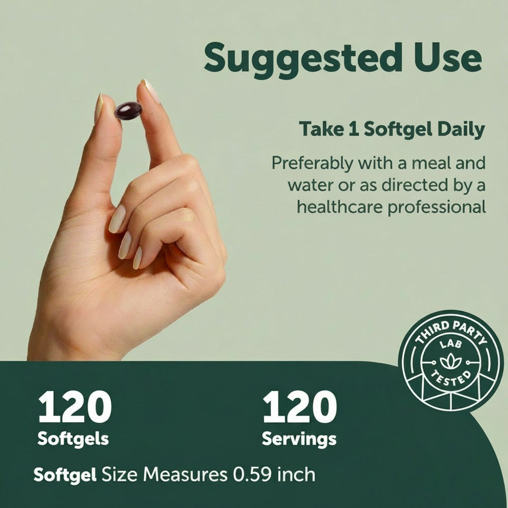 Suggested Use